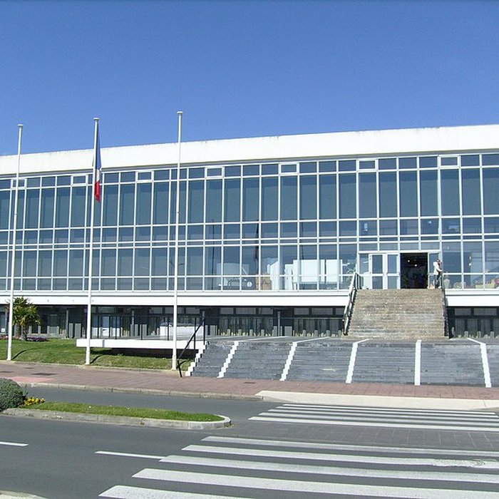 Photo de Palais des Congrès
