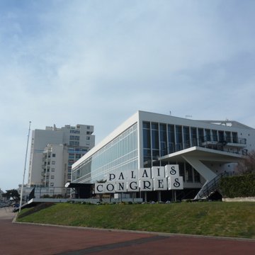 Palais des Congrès