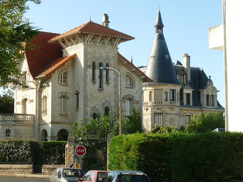 Photo de Villa Aigue Marine