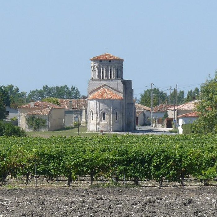 Photo de Eglise Saint-Martin