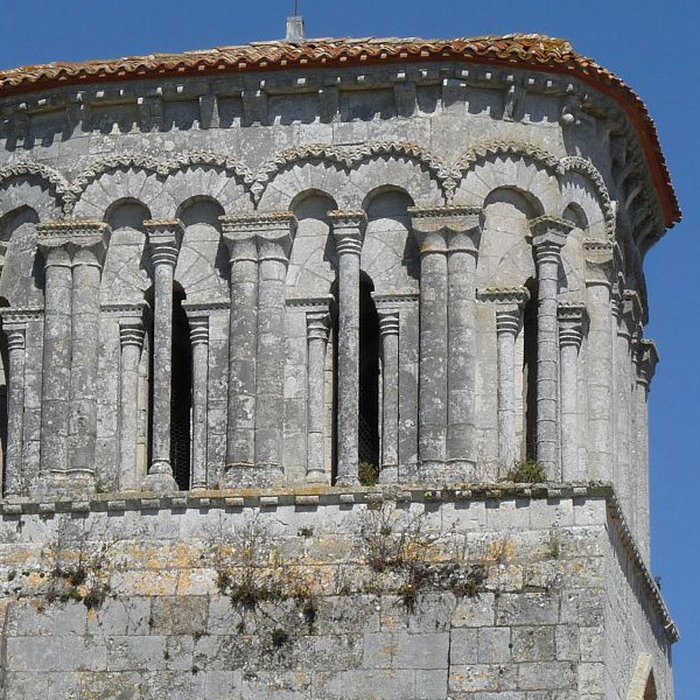 Photo de Eglise Saint-Martin