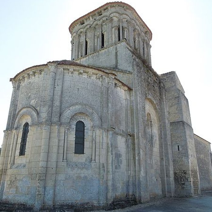 Photo de Eglise Saint-Martin
