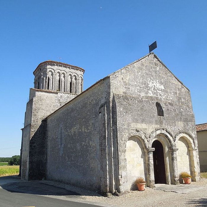 Photo de Eglise Saint-Martin