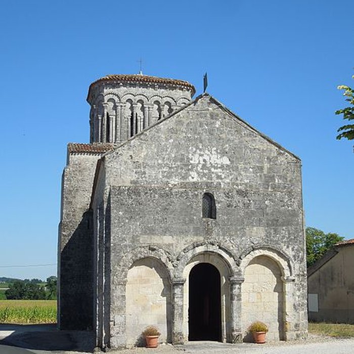 Photo de Eglise Saint-Martin