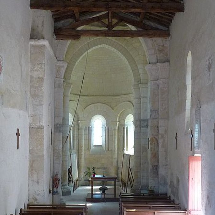 Photo de Eglise Saint-Martin