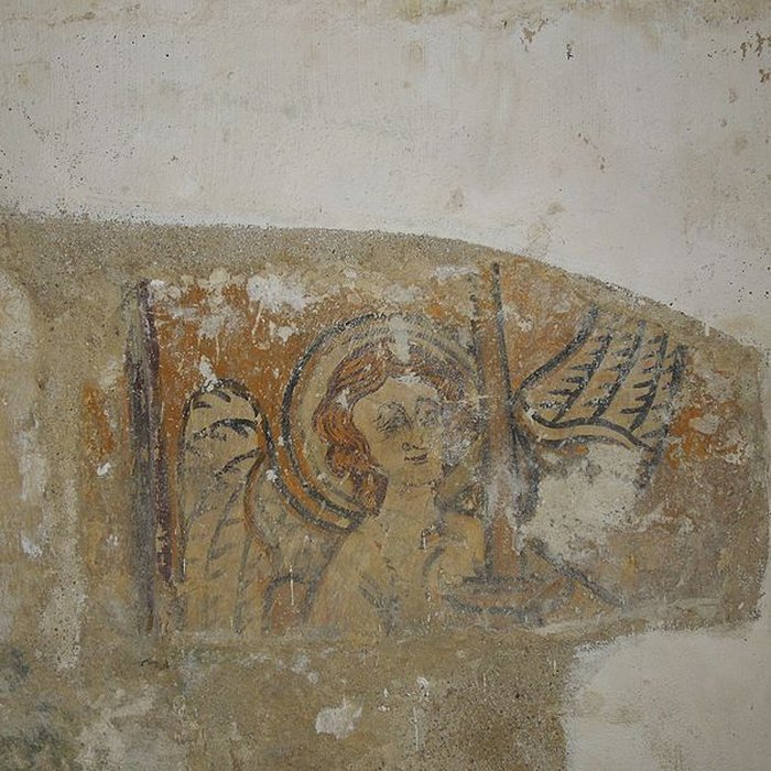 Photo de Eglise Saint-Martin