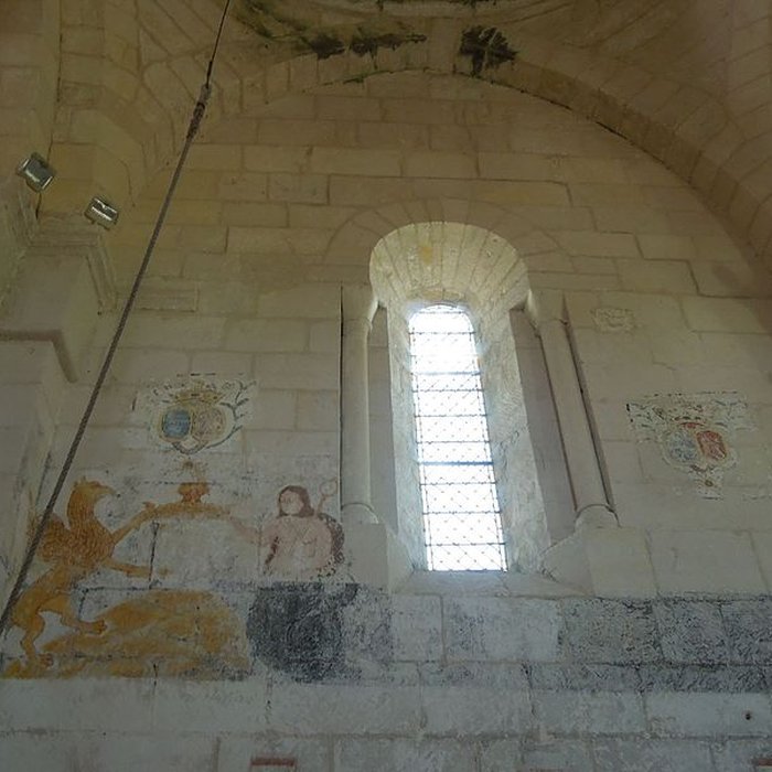 Photo de Eglise Saint-Martin