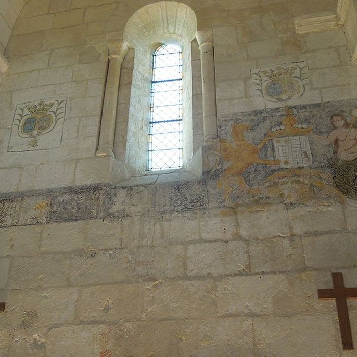 Photo de Eglise Saint-Martin