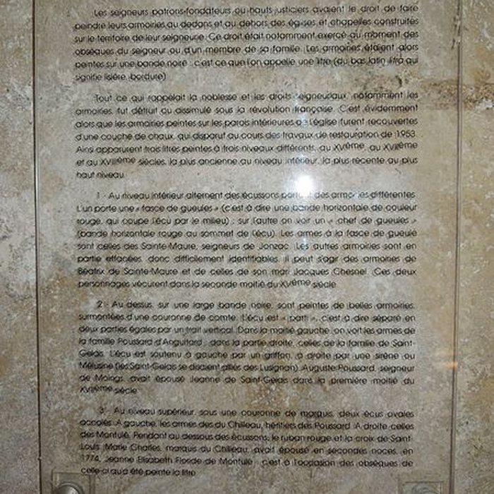 Photo de Eglise Saint-Martin