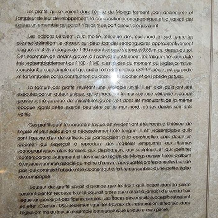 Photo de Eglise Saint-Martin