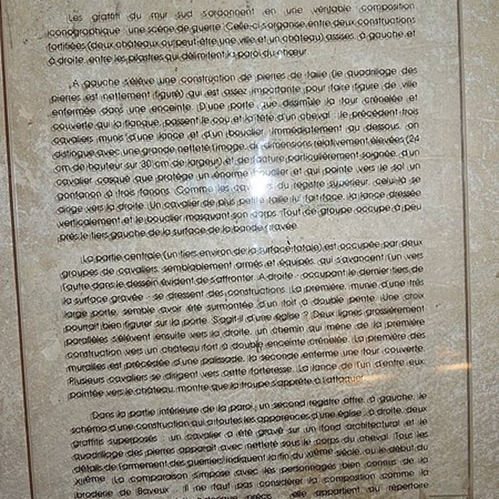 Photo de Eglise Saint-Martin