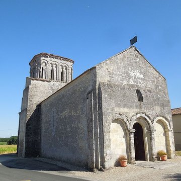 Eglise Saint-Martin