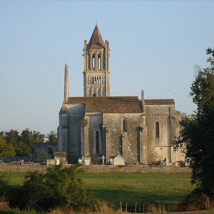 Photo de Ancienne abbaye Notre-Dame