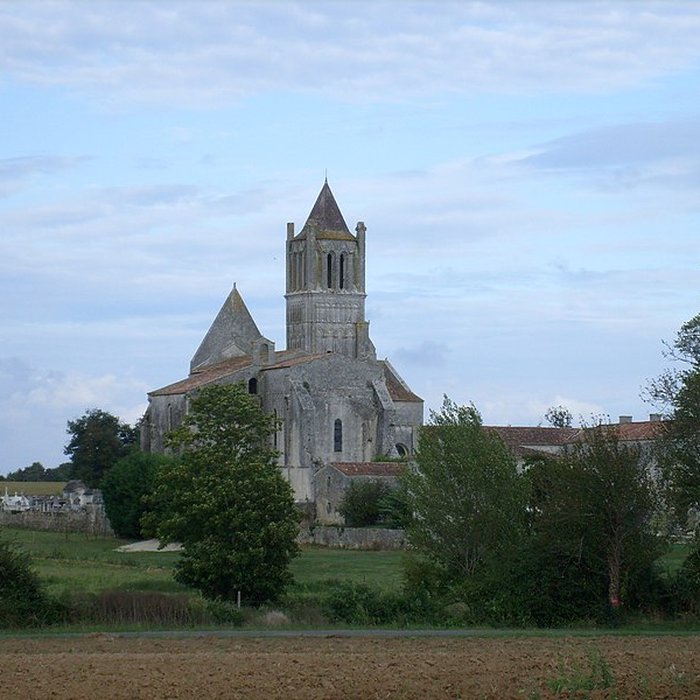 Photo de Ancienne abbaye Notre-Dame