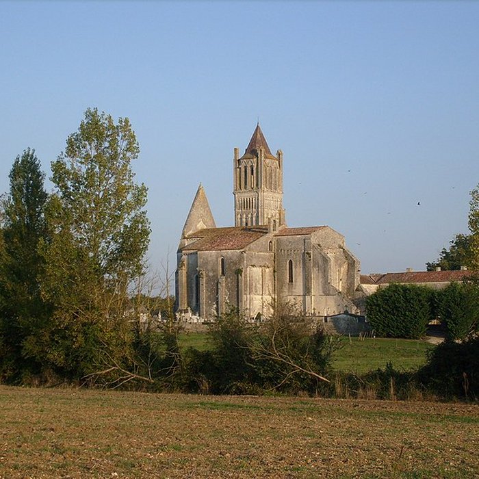 Photo de Ancienne abbaye Notre-Dame