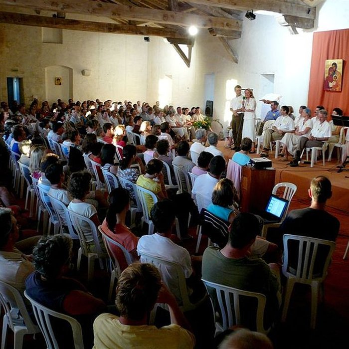 Photo de Ancienne abbaye Notre-Dame