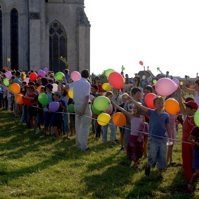 Photo de Ancienne abbaye Notre-Dame