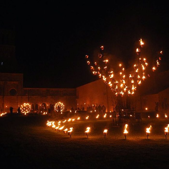 Photo de Ancienne abbaye Notre-Dame