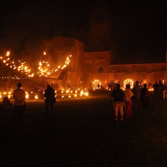 Photo de Ancienne abbaye Notre-Dame