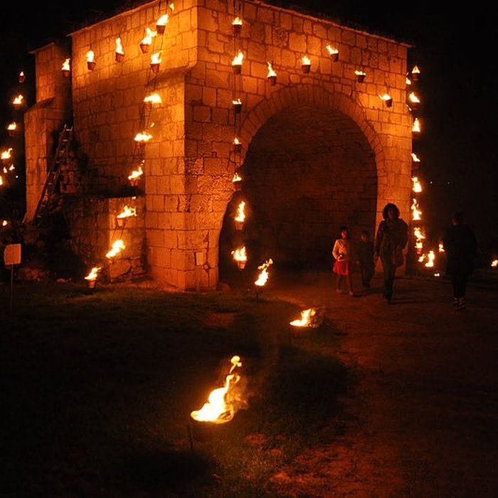 Photo de Ancienne abbaye Notre-Dame