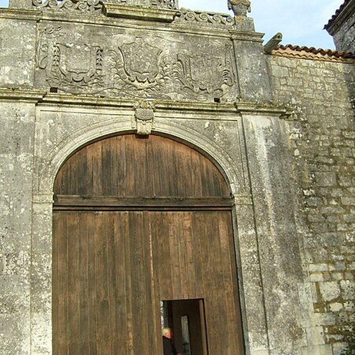 Photo de Ancienne abbaye Notre-Dame