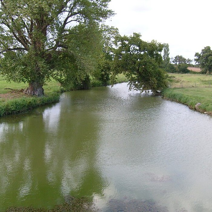 Photo de Ancienne abbaye Notre-Dame