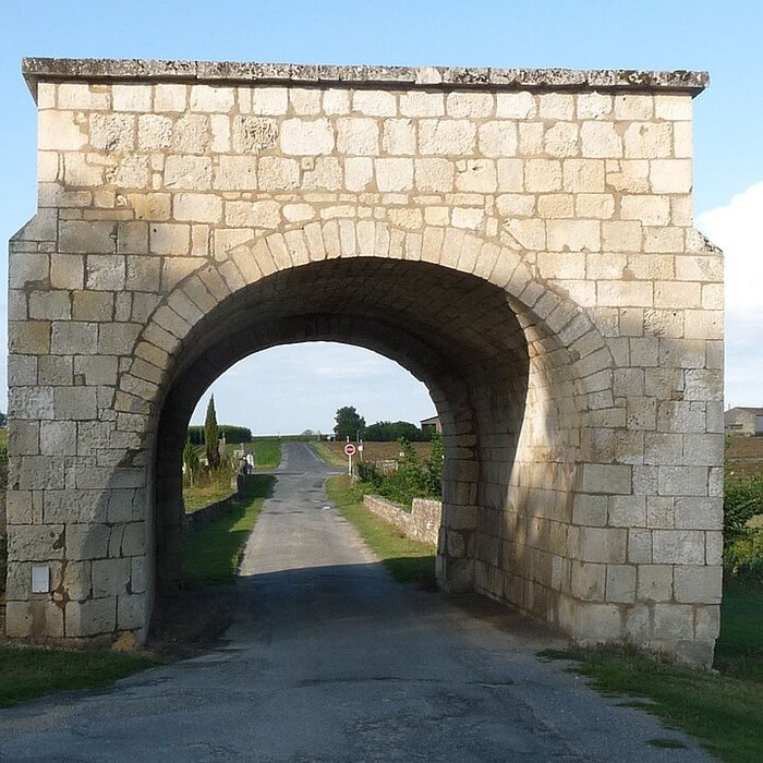 Photo de Ancienne abbaye Notre-Dame