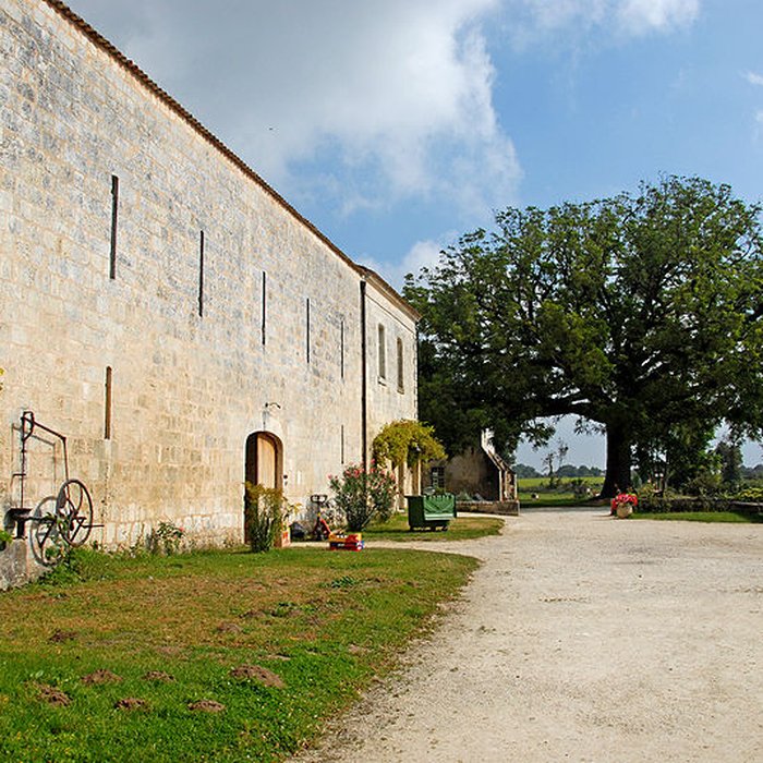 Photo de Ancienne abbaye Notre-Dame