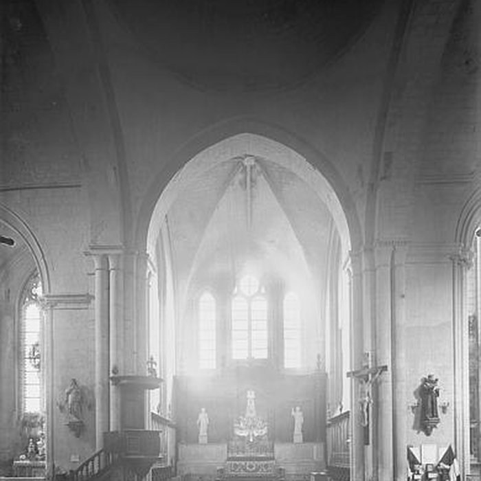 Photo de Ancienne abbaye Notre-Dame