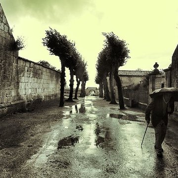 Ancienne abbaye Notre-Dame