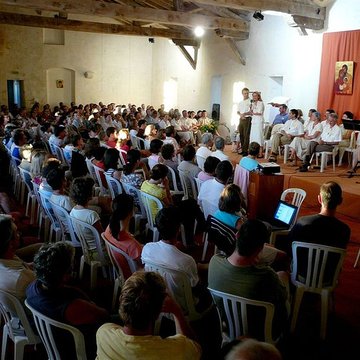 Ancienne abbaye Notre-Dame