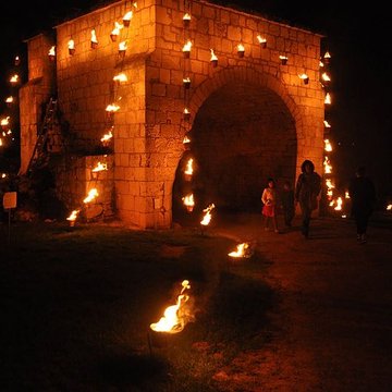 Ancienne abbaye Notre-Dame