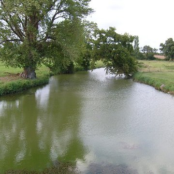 Ancienne abbaye Notre-Dame