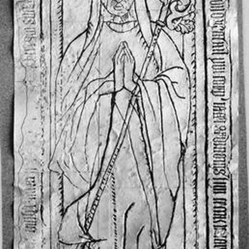 Ancienne abbaye Notre-Dame