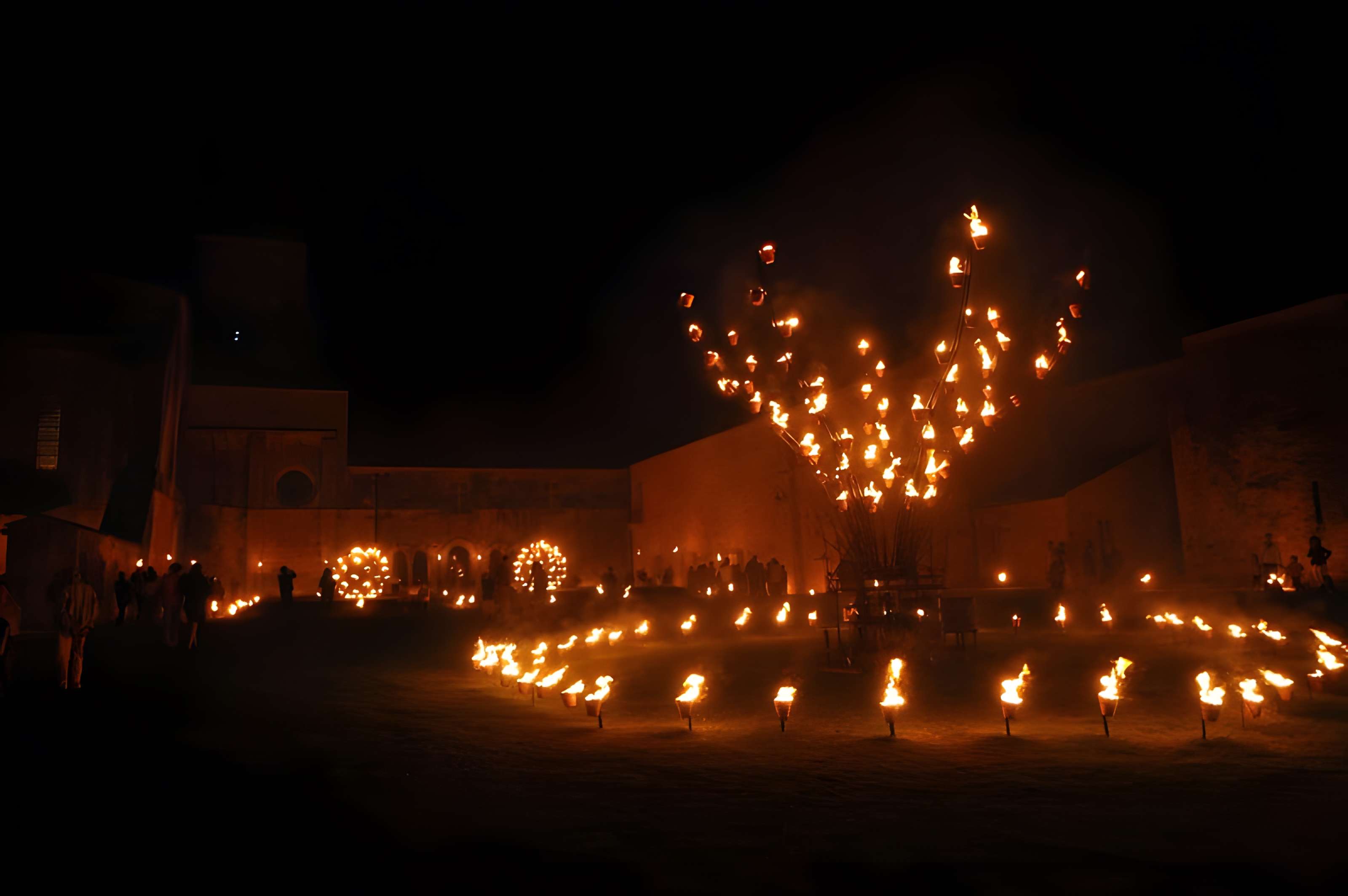 Ancienne abbaye Notre-Dame