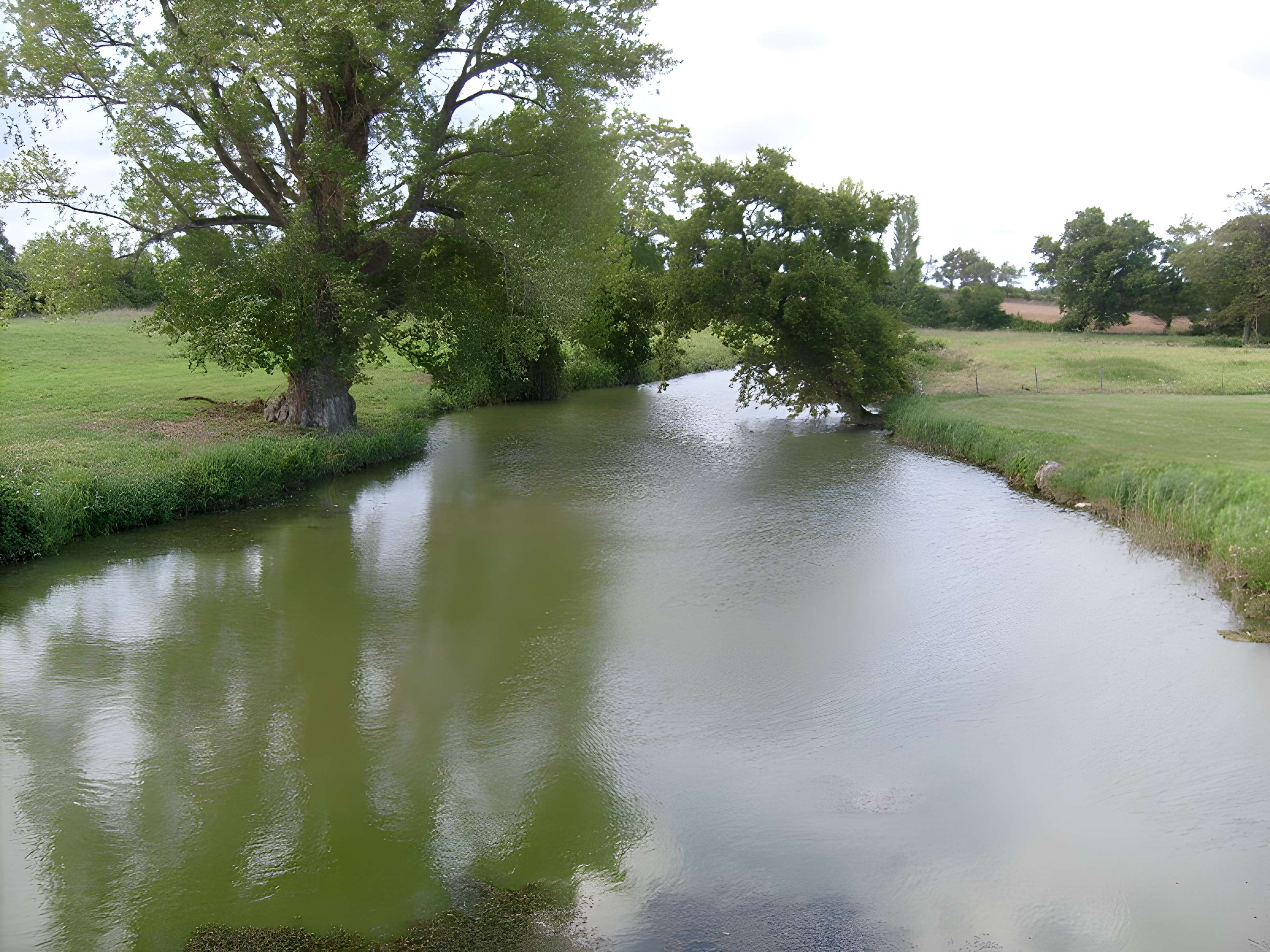 Ancienne abbaye Notre-Dame