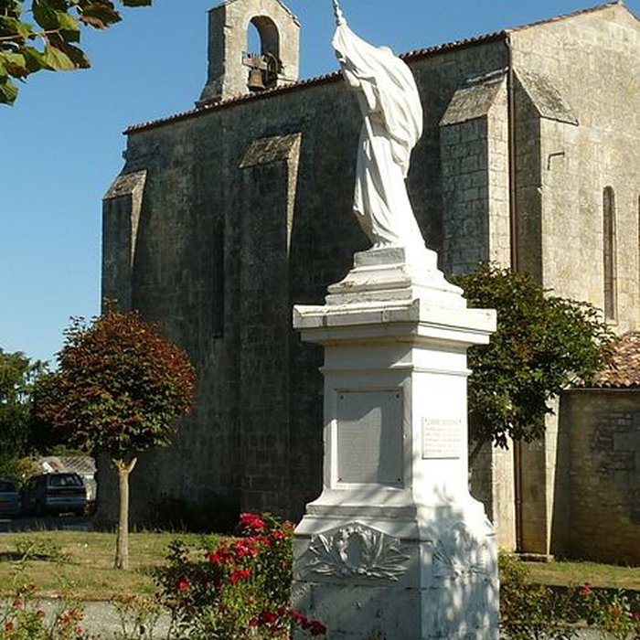 Photo de Eglise Saint-André