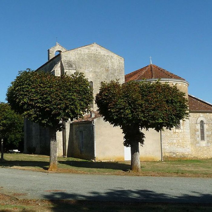 Photo de Eglise Saint-André