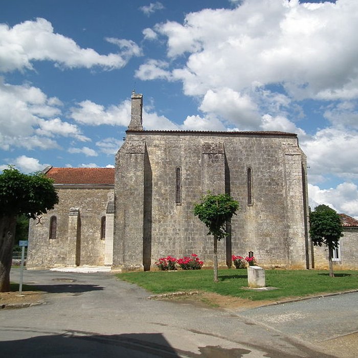 Photo de Eglise Saint-André