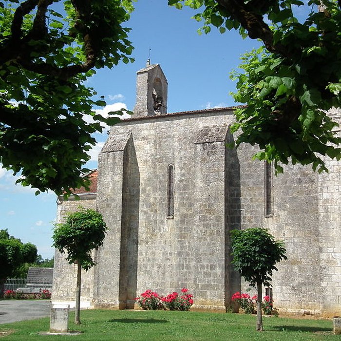 Photo de Eglise Saint-André