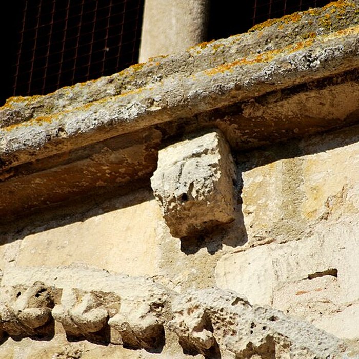 Photo de Eglise Saint-Cyriaque