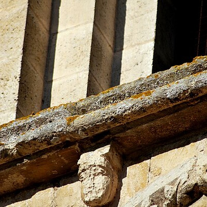 Photo de Eglise Saint-Cyriaque