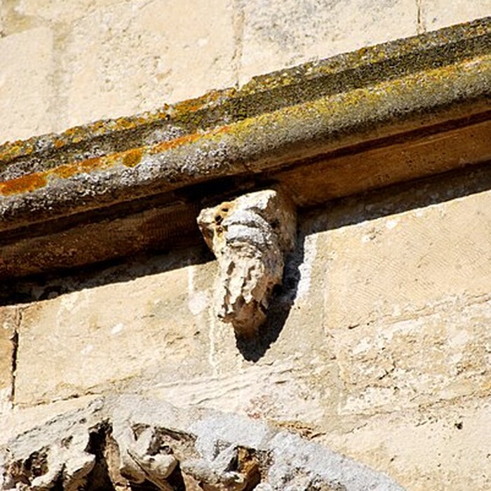 Photo de Eglise Saint-Cyriaque