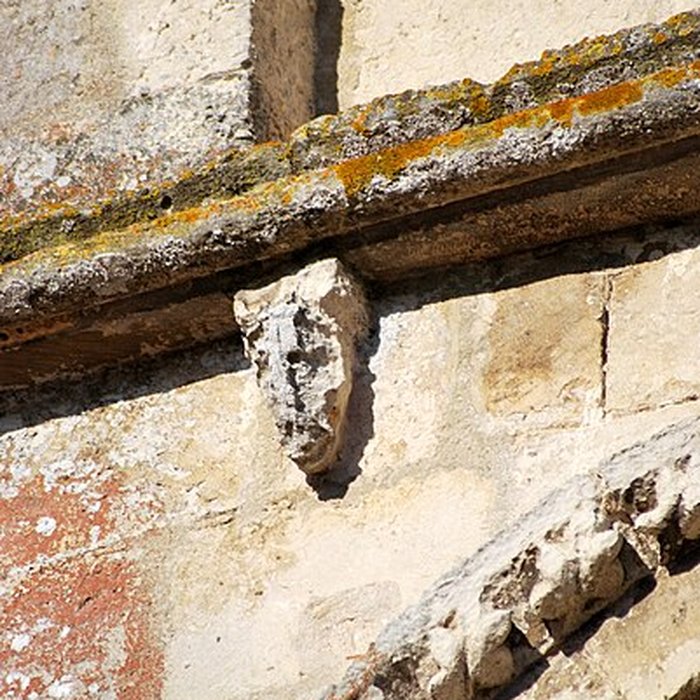 Photo de Eglise Saint-Cyriaque