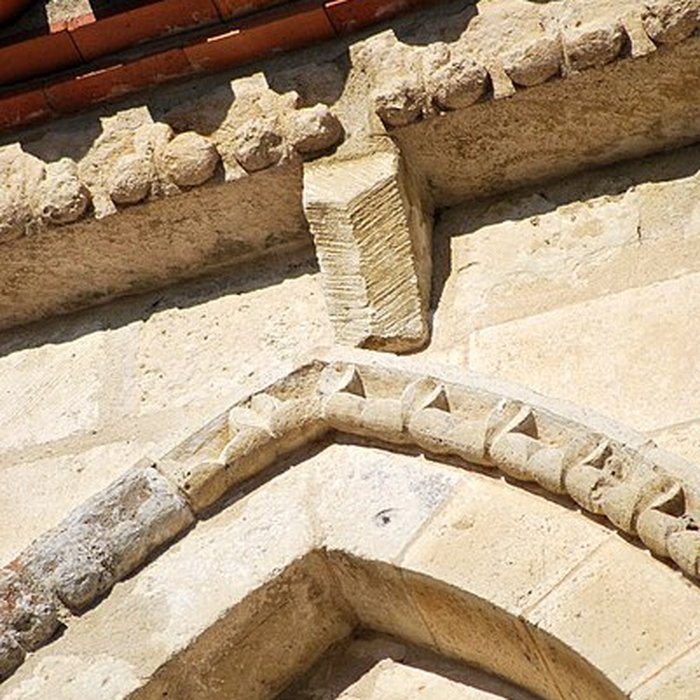Photo de Eglise Saint-Cyriaque