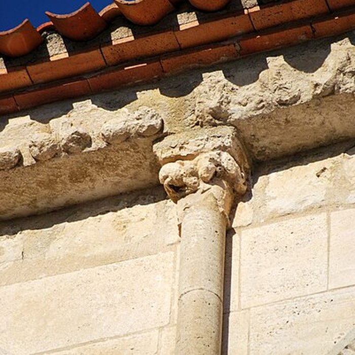 Photo de Eglise Saint-Cyriaque