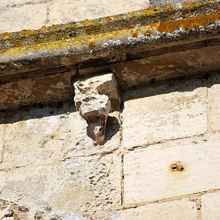 Photo de Eglise Saint-Cyriaque