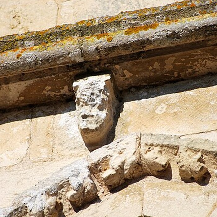 Photo de Eglise Saint-Cyriaque