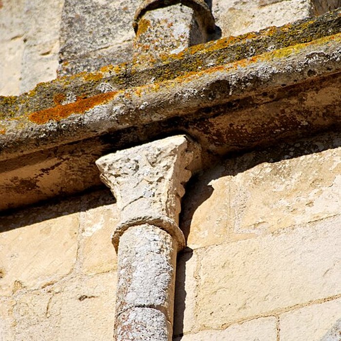 Photo de Eglise Saint-Cyriaque