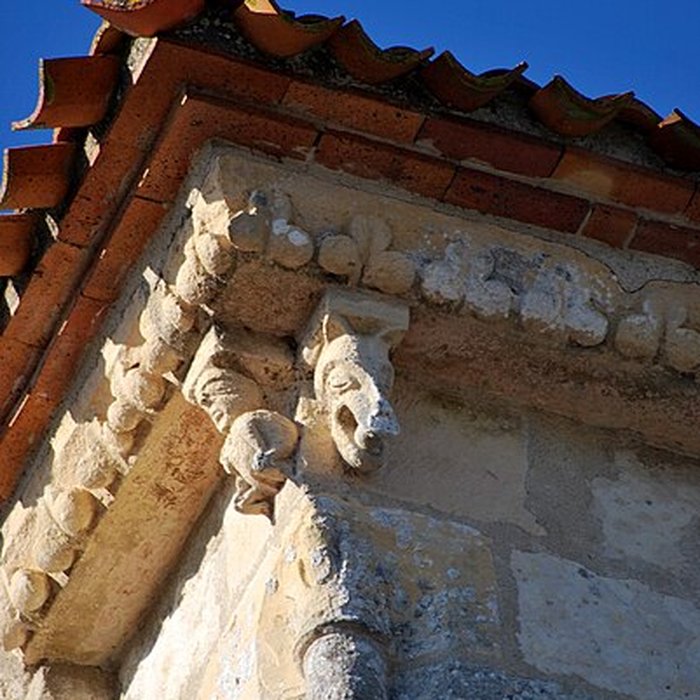 Photo de Eglise Saint-Cyriaque
